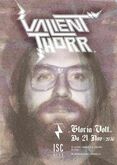 Valient Thorr / Gloria Volt on Nov 21, 2013 [378-small]