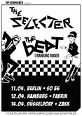 The Selecter / The Beat feat. Ranking Roger on Apr 11, 2018 [381-small]