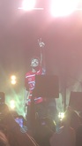 Louis Tomlinson / Only The Poets / The Outcharms on Apr 23, 2022 [398-small]