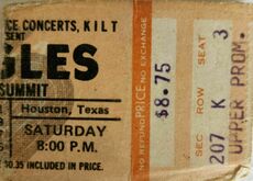 Eagles on Nov 6, 1976 [411-small]