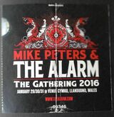The Alarm / Mike Peters on Jan 29, 2016 [422-small]