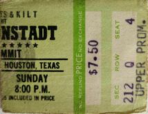 Linda Ronstadt on Dec 18, 1976 [430-small]