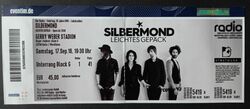 Silbermond on Sep 17, 2016 [441-small]