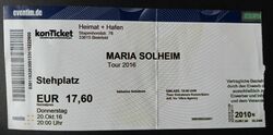 Maria Solheim on Oct 20, 2016 [454-small]