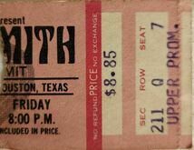 Aerosmith / Nazareth on Jun 24, 1977 [463-small]