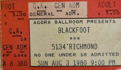 Blackfoot / Krokus on Aug 3, 1980 [544-small]