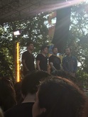 Fall Out Boy on Jul 27, 2018 [554-small]