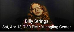 Billy Strings on Apr 13, 2024 [555-small]