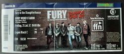 Fury in the Slaughterhouse on Jul 21, 2017 [685-small]