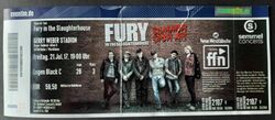 Fury in the Slaughterhouse on Jul 21, 2017 [685-small]