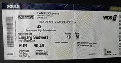 U2 on Sep 4, 2018 [718-small]