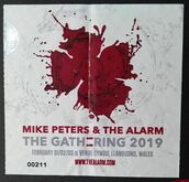 The Alarm / Mike Peters / Then Jerico / Dave Sharp on Feb 1, 2019 [726-small]
