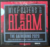 The Alarm / Mike Peters on Jan 31, 2020 [779-small]