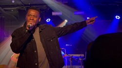 GZA/Genius / Dell-P / J the Audiophile / Qthree / Lazarus on Feb 23, 2023 [780-small]