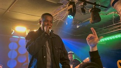 GZA/Genius / Dell-P / J the Audiophile / Qthree / Lazarus on Feb 23, 2023 [782-small]