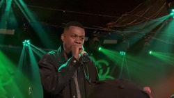 GZA/Genius / Dell-P / J the Audiophile / Qthree / Lazarus on Feb 23, 2023 [784-small]