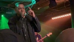 GZA/Genius / Dell-P / J the Audiophile / Qthree / Lazarus on Feb 23, 2023 [785-small]