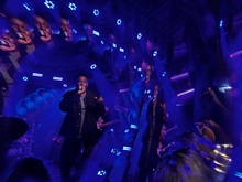 GZA/Genius / Dell-P / J the Audiophile / Qthree / Lazarus on Feb 23, 2023 [787-small]