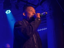 GZA/Genius / Dell-P / J the Audiophile / Qthree / Lazarus on Feb 23, 2023 [788-small]