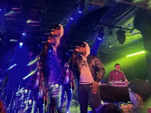 GZA/Genius / Dell-P / J the Audiophile / Qthree / Lazarus on Feb 23, 2023 [791-small]