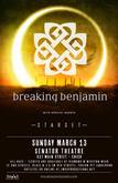Breaking Benjamin / Starset on Mar 14, 2016 [008-small]