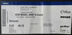 New Model Army on Aug 5, 2022 [802-small]