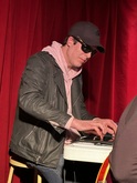 Wolf Eyes & Marshall Allen on Feb 26, 2023 [828-small]