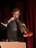 Wolf Eyes & Marshall Allen on Feb 26, 2023 [831-small]