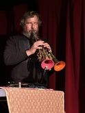 Wolf Eyes & Marshall Allen on Feb 26, 2023 [834-small]