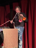 Wolf Eyes & Marshall Allen on Feb 26, 2023 [835-small]