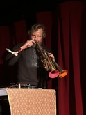 Wolf Eyes & Marshall Allen on Feb 26, 2023 [838-small]