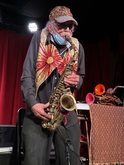 Wolf Eyes & Marshall Allen on Feb 26, 2023 [839-small]