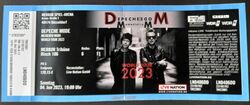 Depeche Mode / Young Fathers on Jun 4, 2023 [847-small]