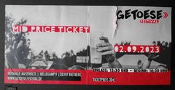 Coach Party / Annie Taylor / Die Sterne on Sep 2, 2023 [871-small]