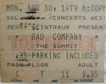 Bad Company on Apr 30, 1979 [914-small]