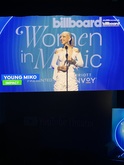 Billboard - Women In Music on Mar 6, 2024 [920-small]