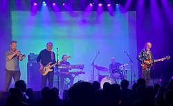 tags: Ed Kuepper - Ed Kuepper / Even/Odd on Apr 11, 2024 [939-small]
