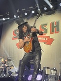 Slash featuring Myles Kennedy and the Conspirators / Mammoth WVH on Apr 2, 2024 [952-small]