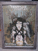 tags: Gig Poster - Trampled by Turtles / Elephant Revival / Shakey Graves on Aug 29, 2015 [092-small]