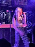 tags: Taylor Acorn, Crowbar - Taylor Acorn / World's First Cinema on Apr 11, 2024 [098-small]