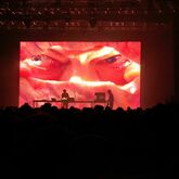 Oneohtrix Point Never / Oklou on Apr 9, 2024 [183-small]