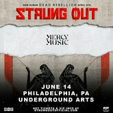 Mercy Music / Strung Out / The Adolescents on Jun 14, 2024 [226-small]