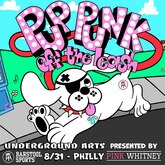 Pup Punk / Robbie Fox / PFT Commenter / Frankie Borrelli on Aug 31, 2024 [232-small]