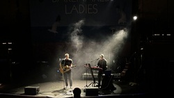 Barenaked Ladies / Callum Beattie on Apr 11, 2024 [313-small]