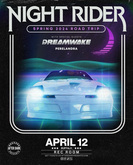 Night Rider / Dreamwake / Perelandra on Apr 12, 2024 [353-small]