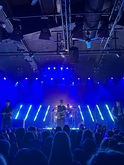 Only The Poets / Alfie Jukes / Lauran Hibberd on Apr 9, 2024 [366-small]