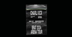 Charli XCX / Shygirl on Nov 27, 2024 [377-small]