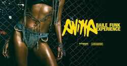 Anitta / Os Quebradeiras on Jun 28, 2024 [384-small]