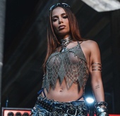 Anitta / Os Quebradeiras on Jun 28, 2024 [385-small]