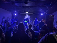 Mortuous / Cemetery Filth / Mutt on Apr 10, 2024 [426-small]
